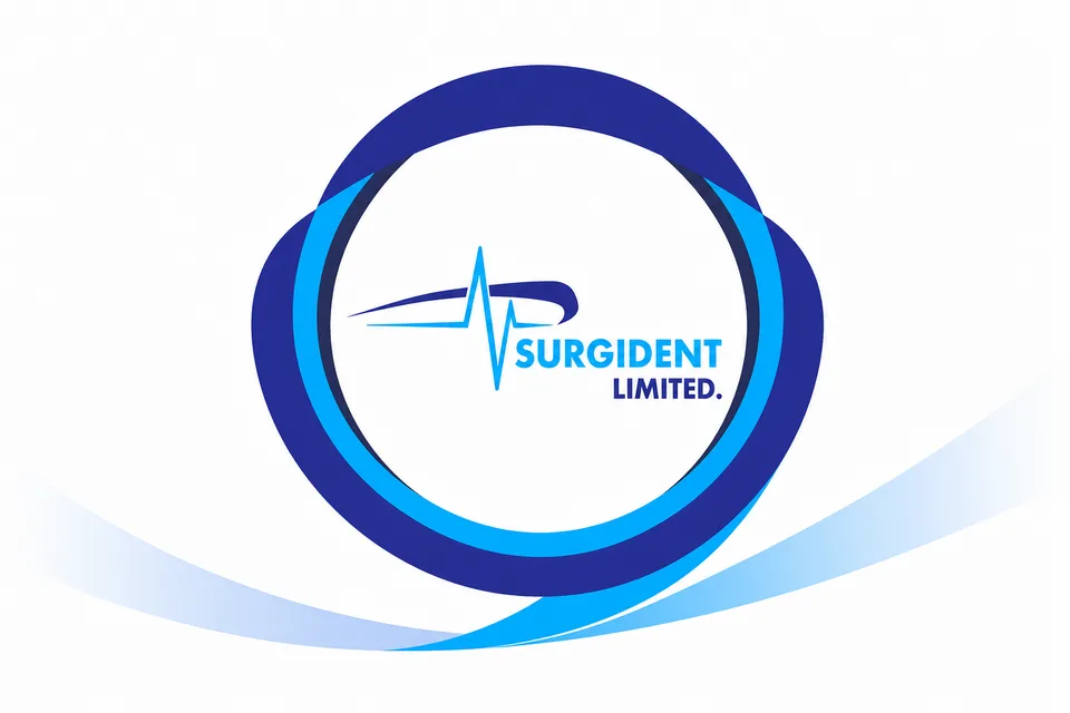Surgident Limited logo